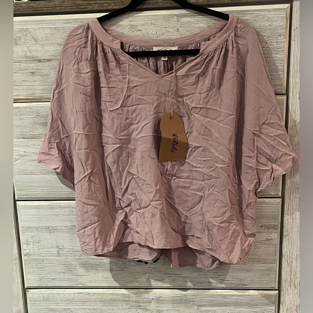 Boutique Blouse
